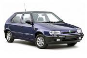 Skoda Felicia